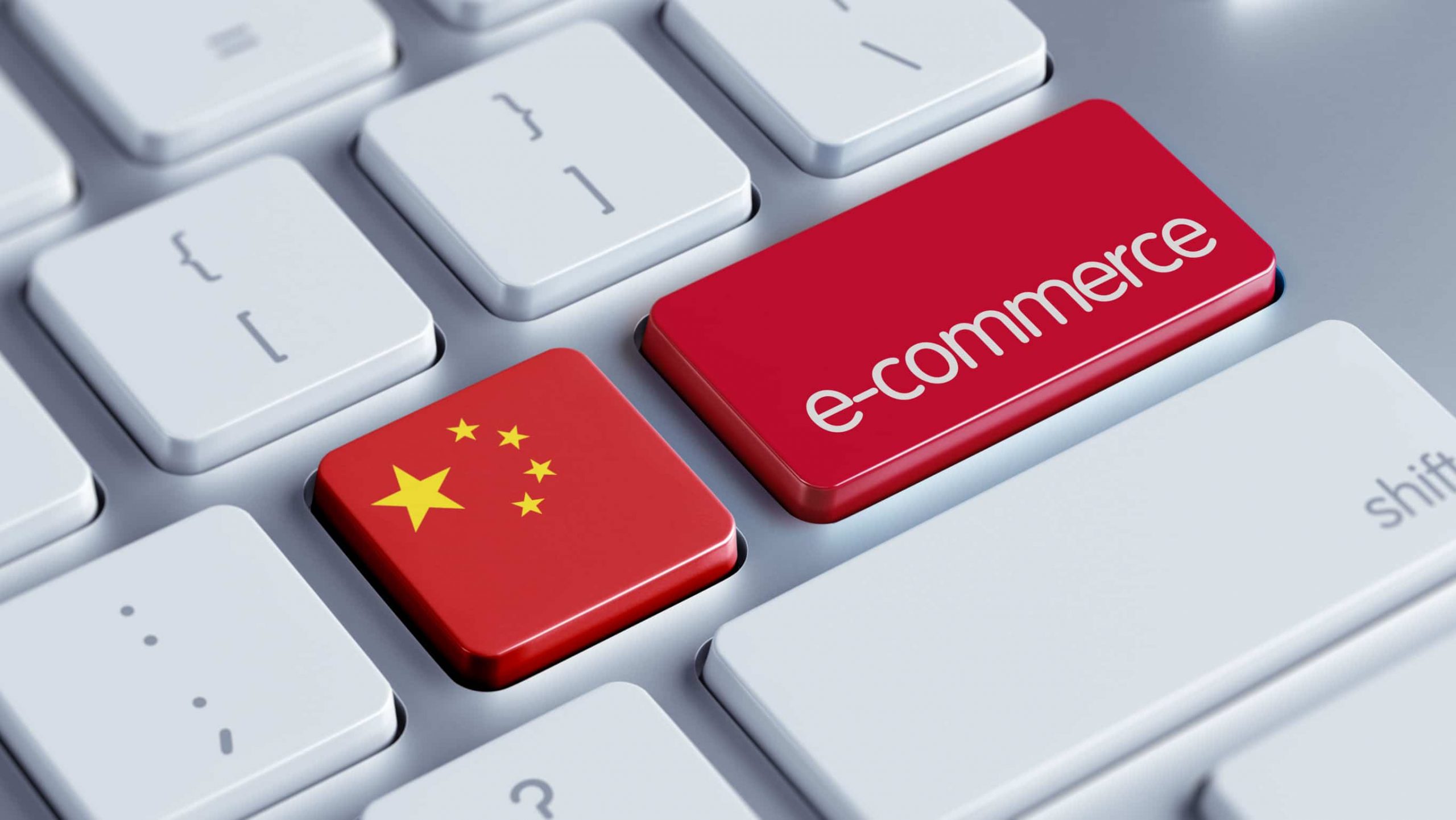 La Chine, le nouvel Eldorado du E-commerce ?